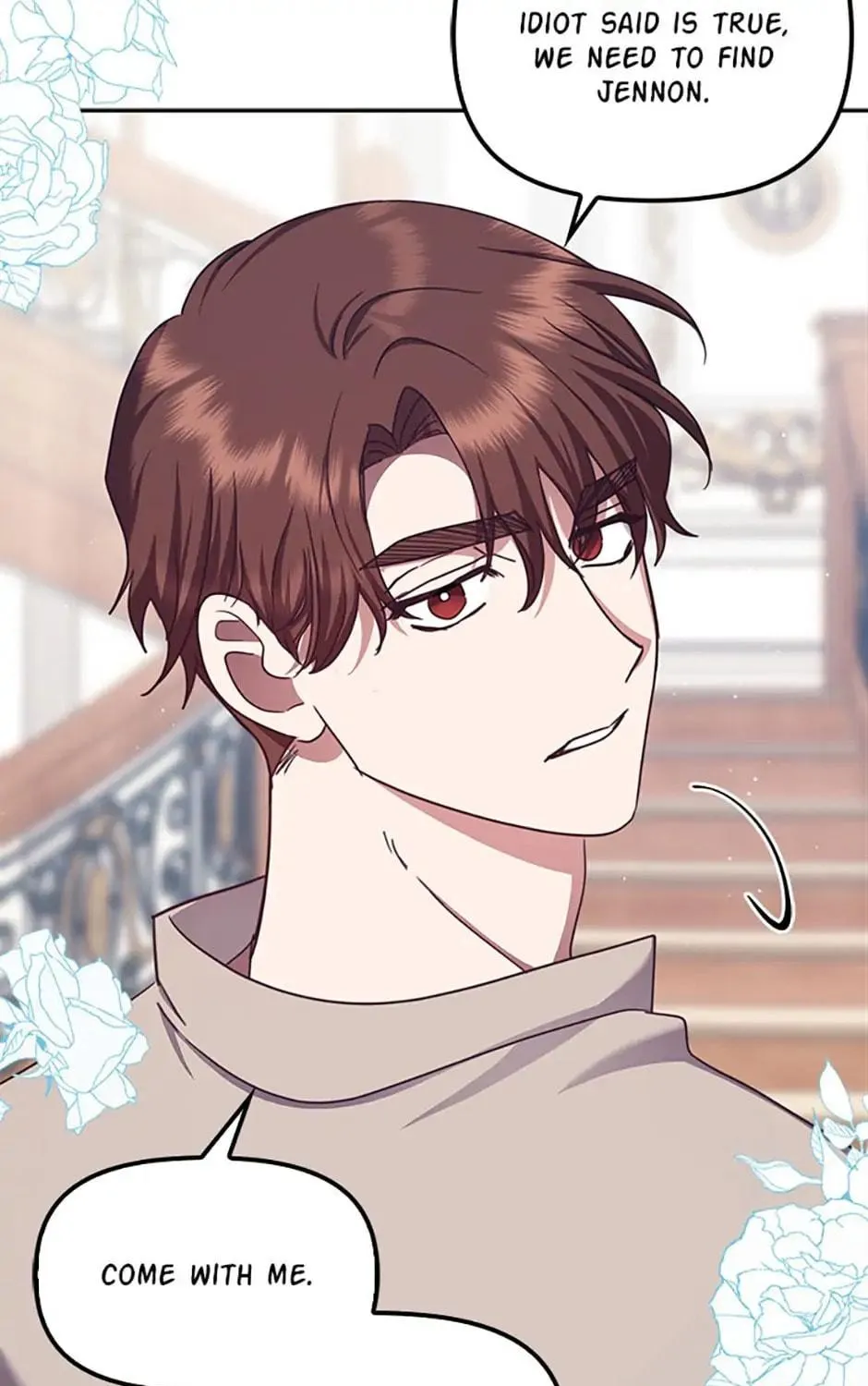 Rejected Lady Enjoying a Modest Life Chapter 22 page 107 - 