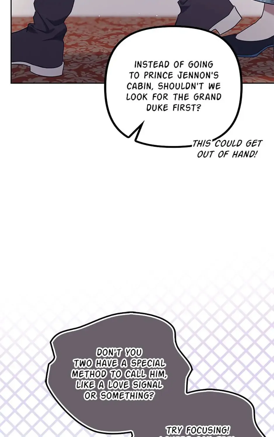 Rejected Lady Enjoying a Modest Life Chapter 22 page 111 - 