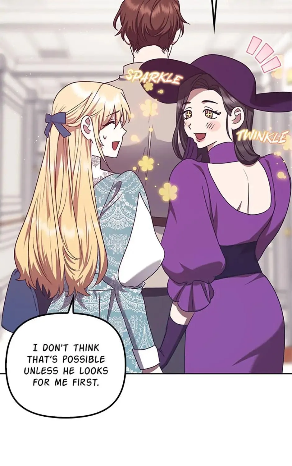 Rejected Lady Enjoying a Modest Life Chapter 22 page 113 - 