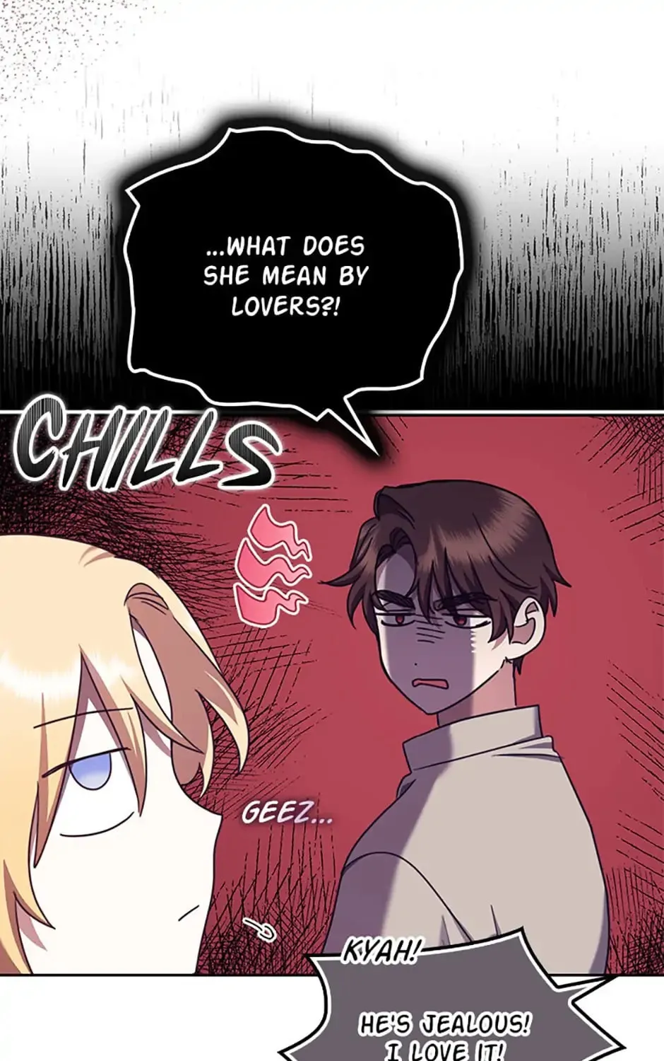 Rejected Lady Enjoying a Modest Life Chapter 22 page 117 - 