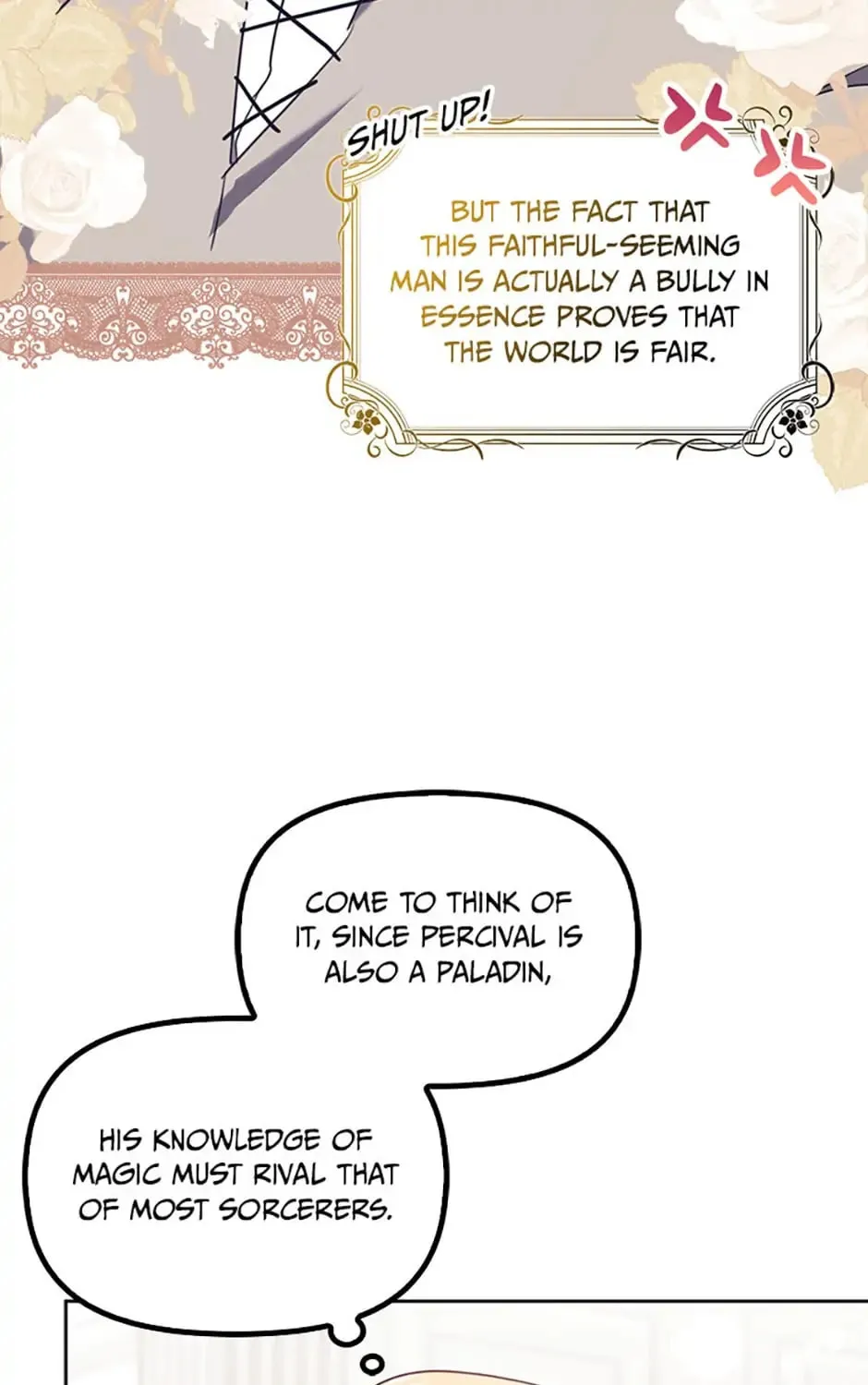 Rejected Lady Enjoying a Modest Life Chapter 22 page 13 - 
