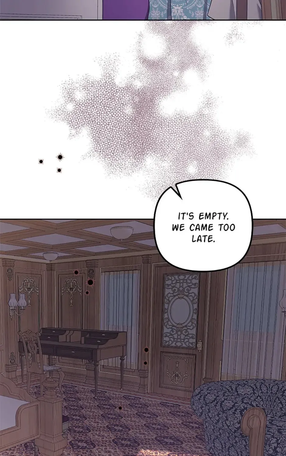 Rejected Lady Enjoying a Modest Life Chapter 22 page 123 - 