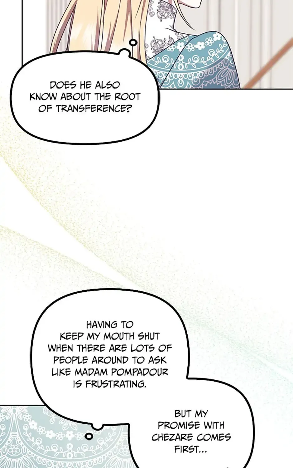 Rejected Lady Enjoying a Modest Life Chapter 22 page 15 - 