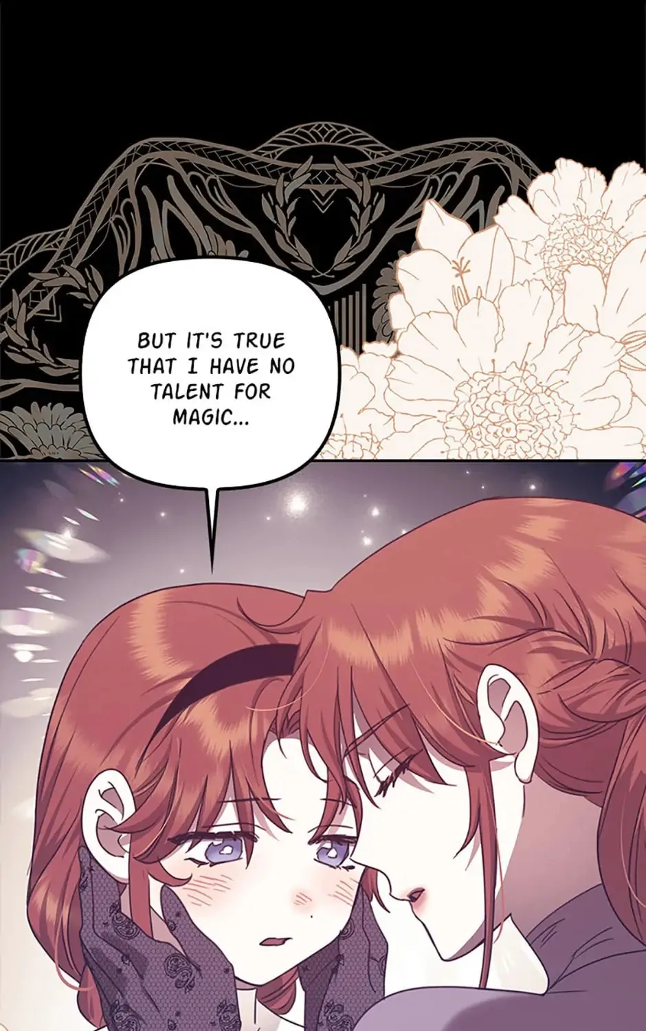 Rejected Lady Enjoying a Modest Life Chapter 22 page 147 - 