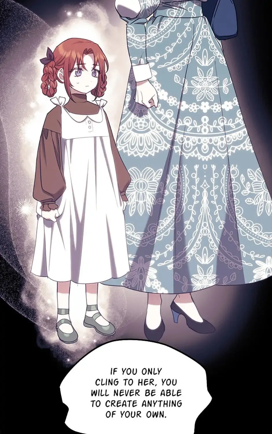 Rejected Lady Enjoying a Modest Life Chapter 22 page 163 - 