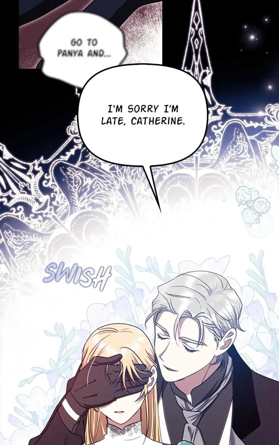 Rejected Lady Enjoying a Modest Life Chapter 22 page 167 - 