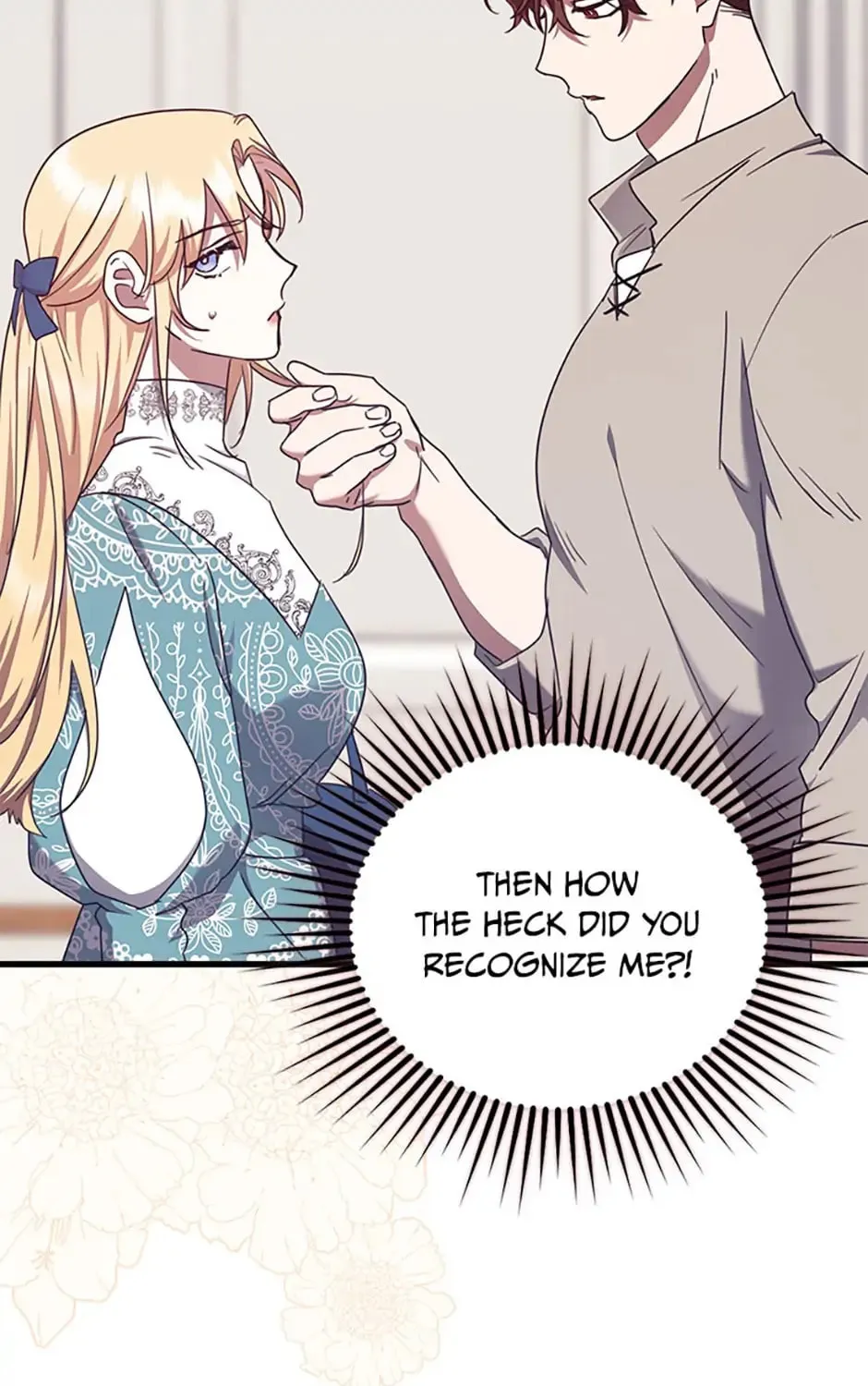 Rejected Lady Enjoying a Modest Life Chapter 22 page 3 - 