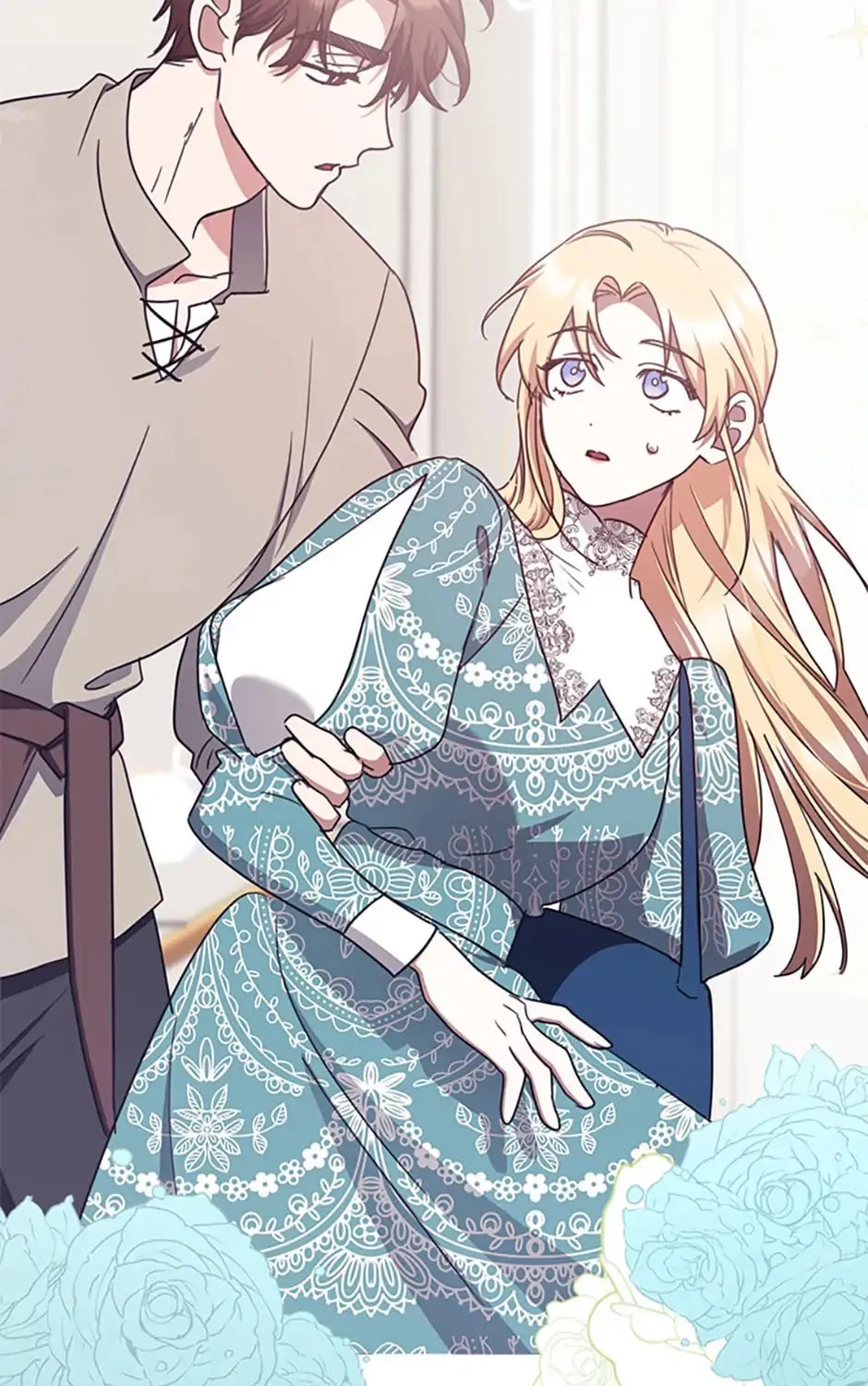 Rejected Lady Enjoying a Modest Life Chapter 22 page 21 - 