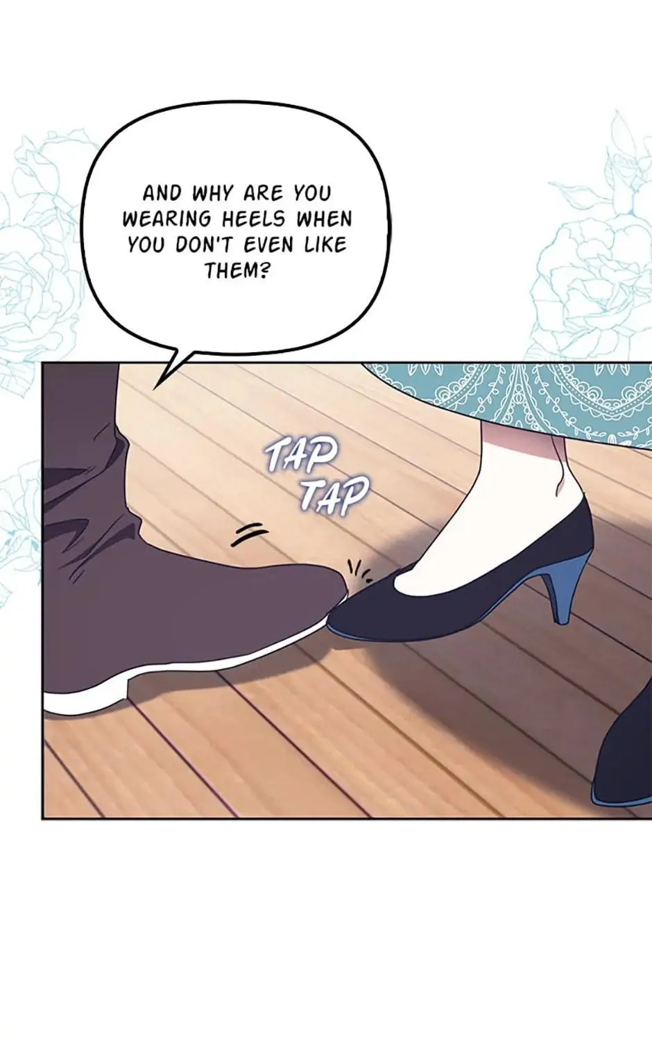 Rejected Lady Enjoying a Modest Life Chapter 22 page 23 - 
