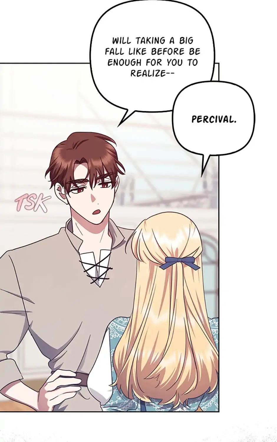 Rejected Lady Enjoying a Modest Life Chapter 22 page 25 - 