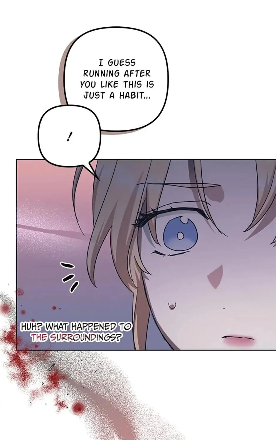 Rejected Lady Enjoying a Modest Life Chapter 22 page 35 - 