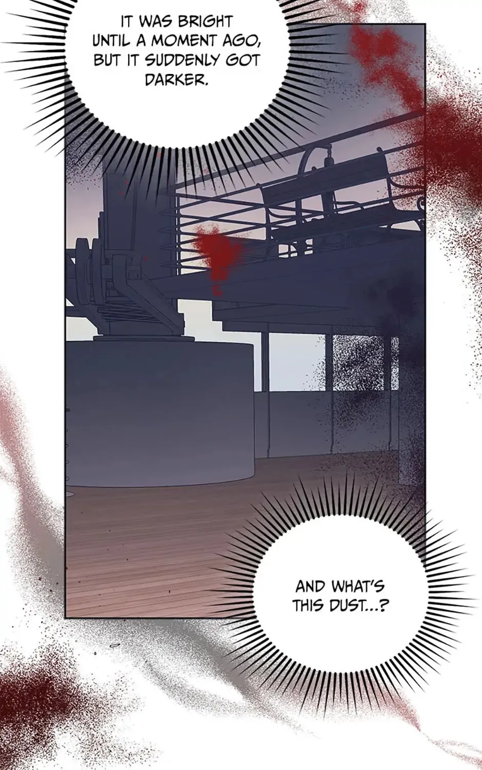 Rejected Lady Enjoying a Modest Life Chapter 22 page 37 - 