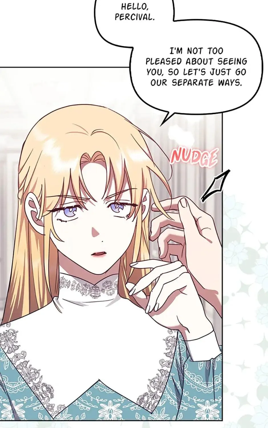 Rejected Lady Enjoying a Modest Life Chapter 22 page 5 - 