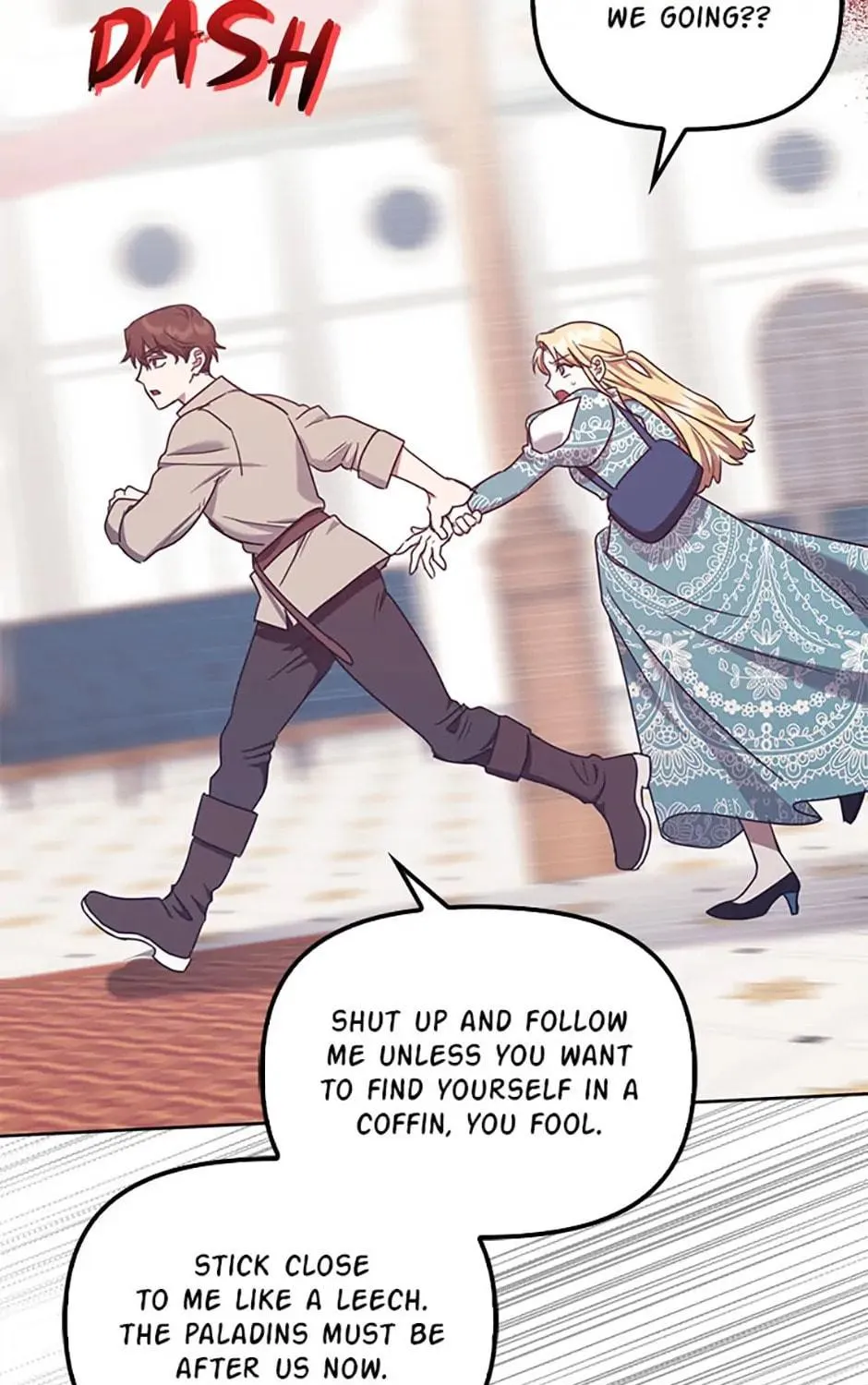 Rejected Lady Enjoying a Modest Life Chapter 22 page 49 - 