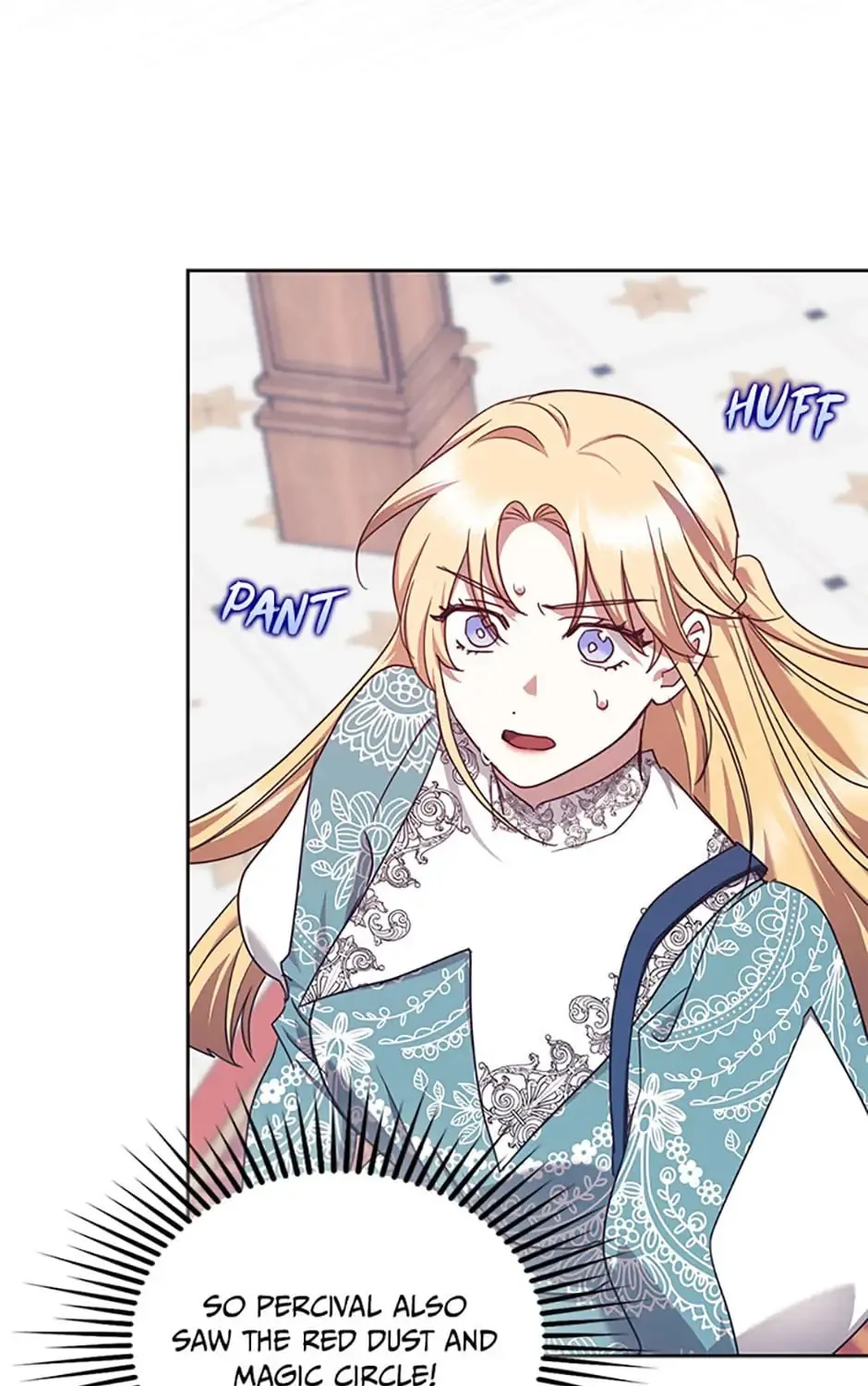 Rejected Lady Enjoying a Modest Life Chapter 22 page 51 - 