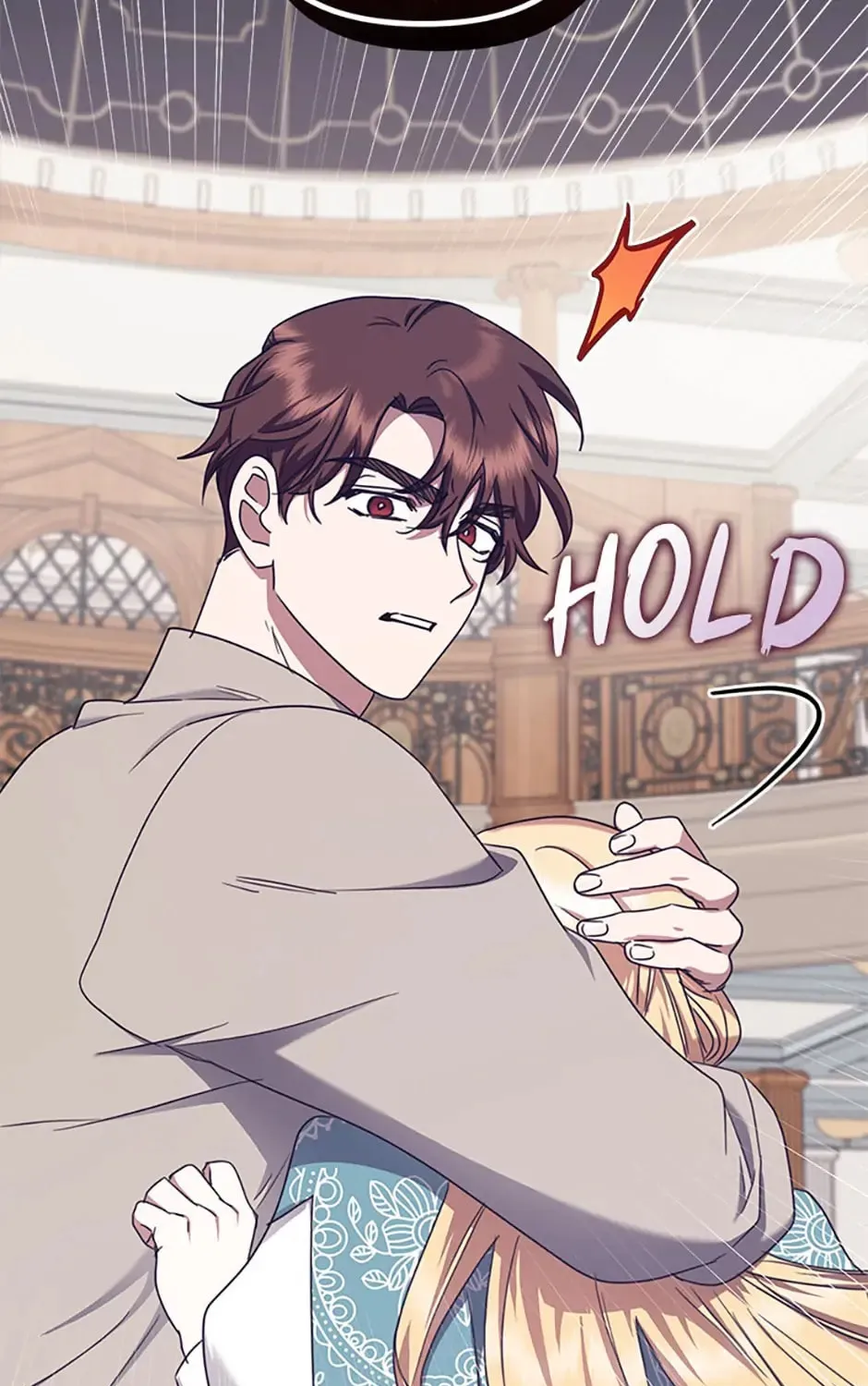 Rejected Lady Enjoying a Modest Life Chapter 22 page 57 - 