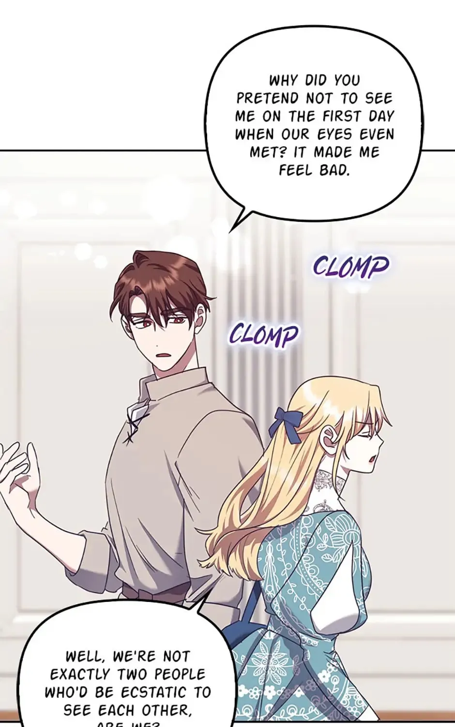 Rejected Lady Enjoying a Modest Life Chapter 22 page 7 - 