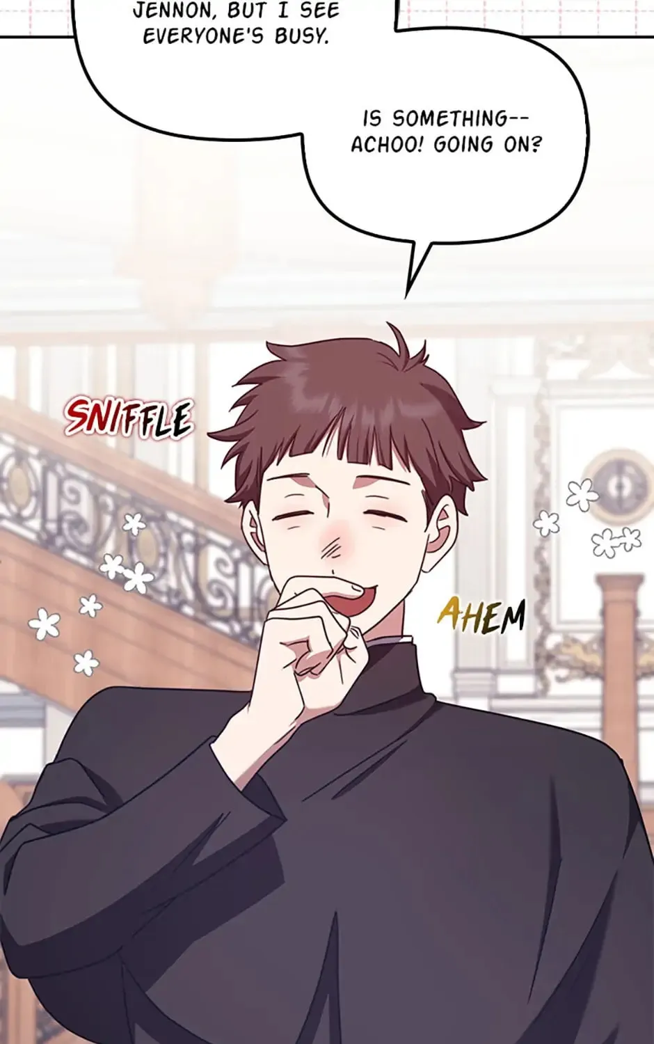 Rejected Lady Enjoying a Modest Life Chapter 22 page 61 - 