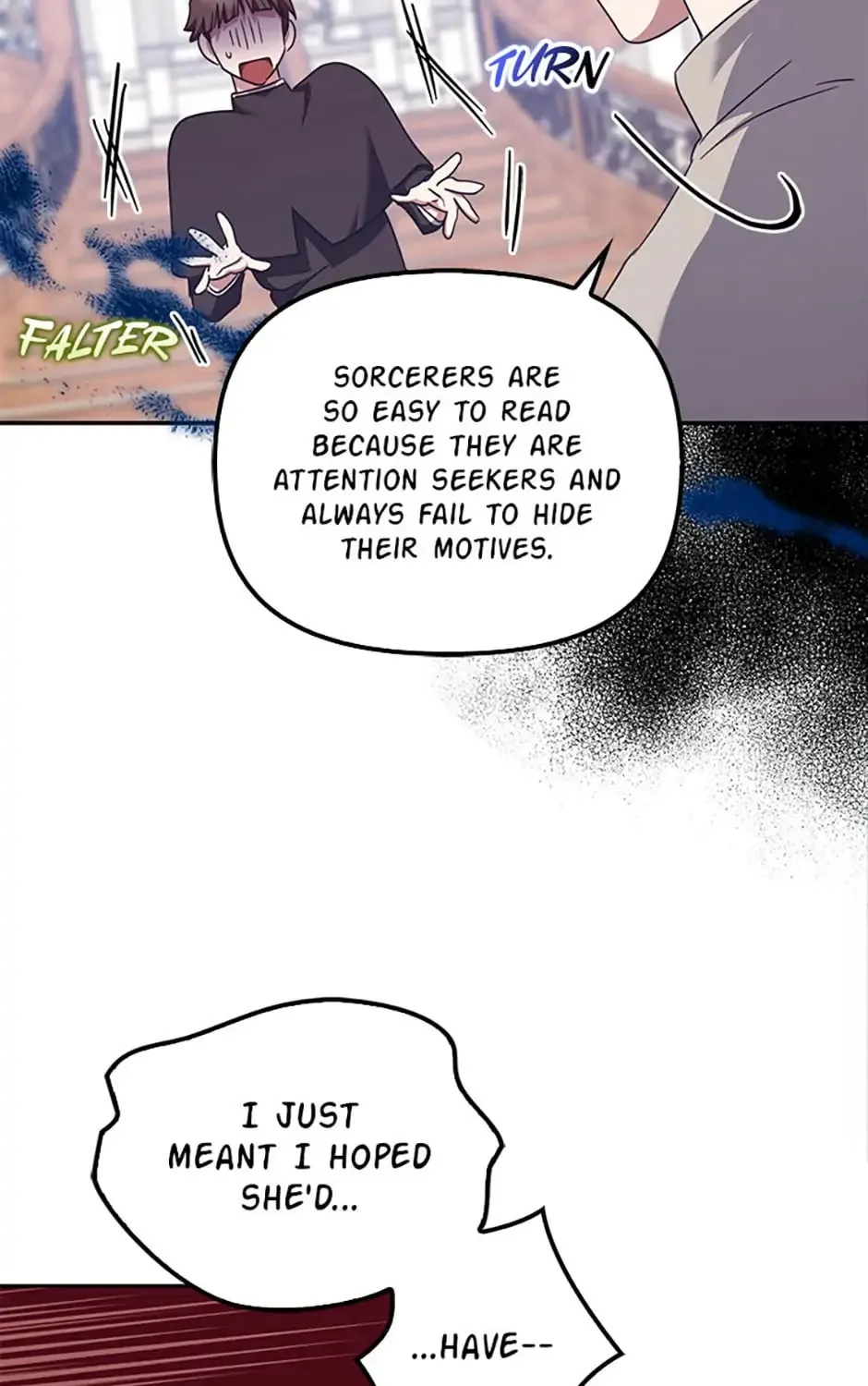 Rejected Lady Enjoying a Modest Life Chapter 22 page 75 - 