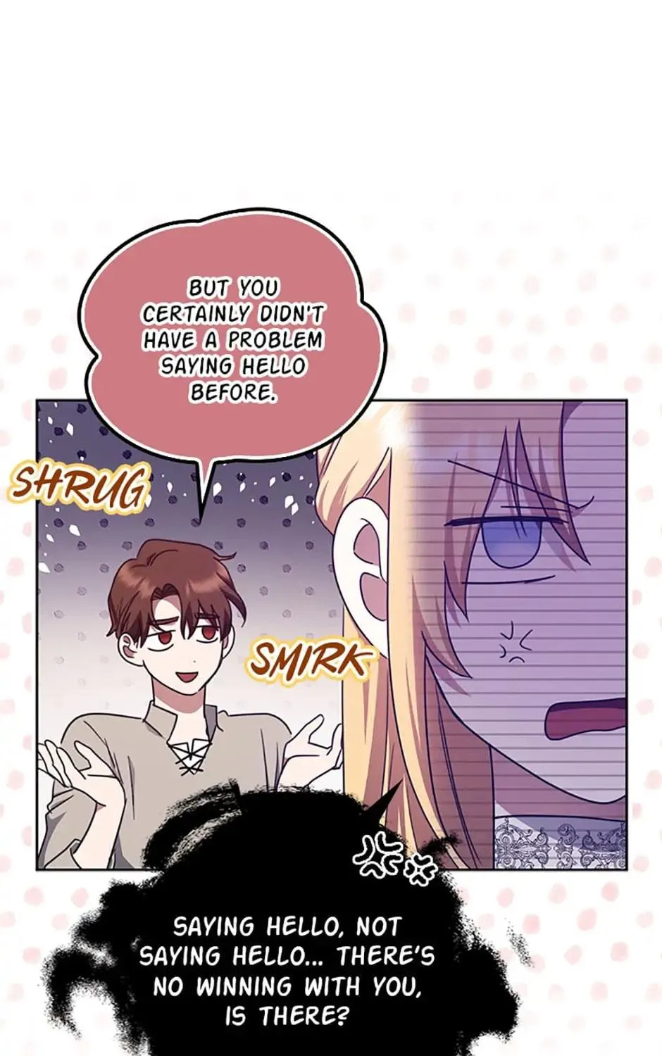 Rejected Lady Enjoying a Modest Life Chapter 22 page 9 - 
