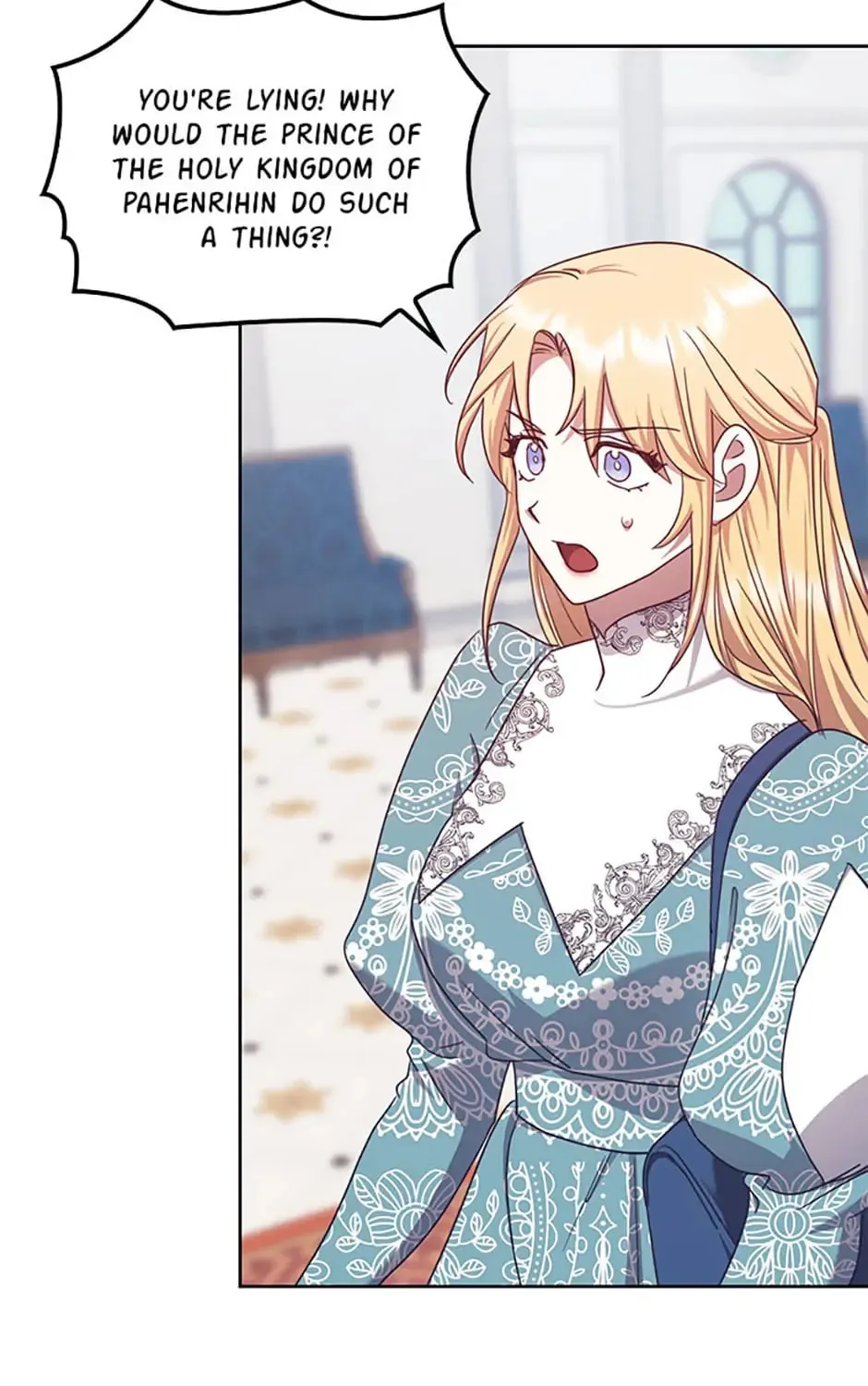 Rejected Lady Enjoying a Modest Life Chapter 22 page 85 - 