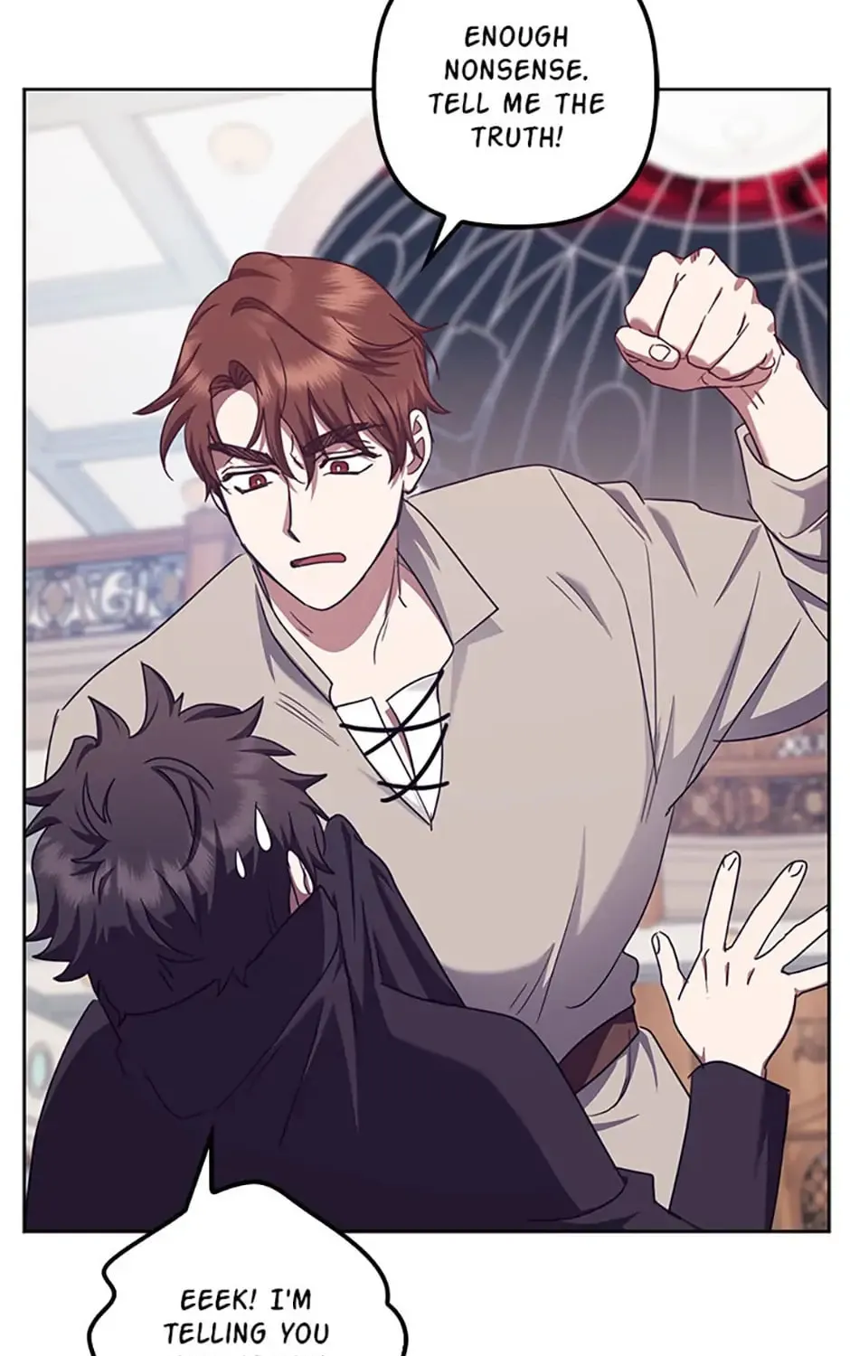 Rejected Lady Enjoying a Modest Life Chapter 22 page 87 - 