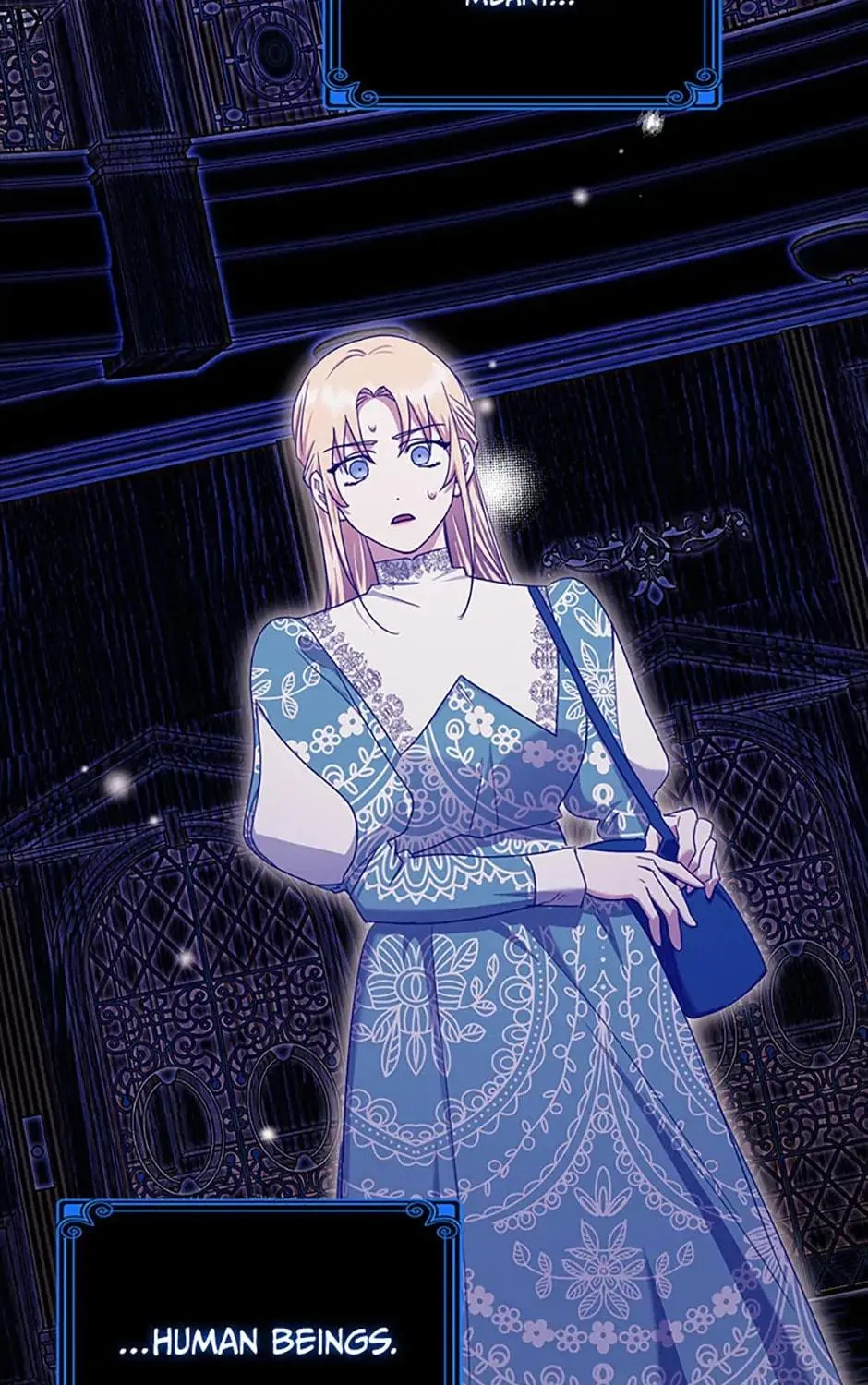 Rejected Lady Enjoying a Modest Life Chapter 22 page 99 - 
