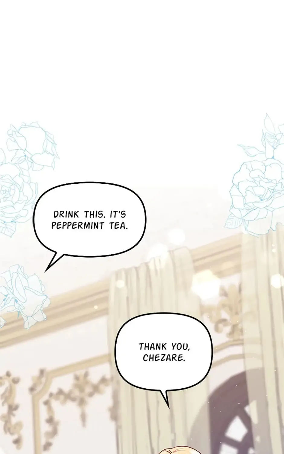 Rejected Lady Enjoying a Modest Life Chapter 23 page 1 - 