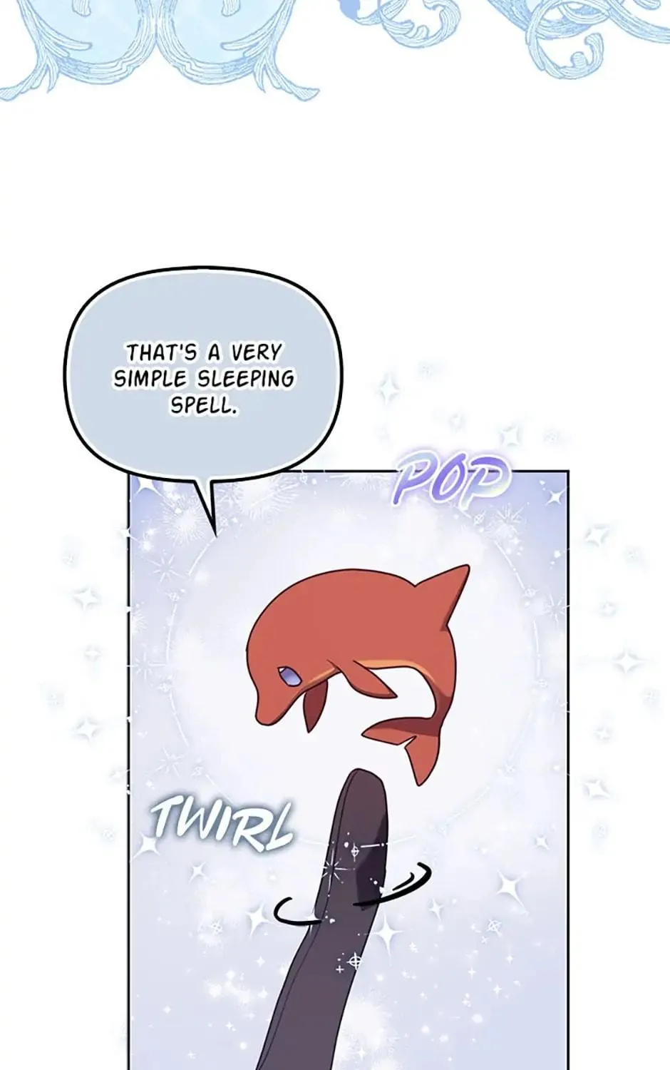 Rejected Lady Enjoying a Modest Life Chapter 23 page 11 - 