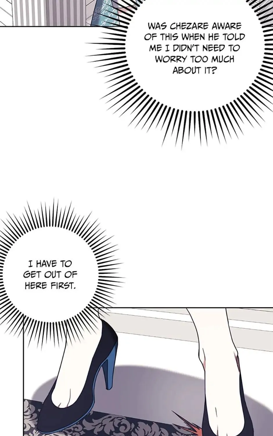 Rejected Lady Enjoying a Modest Life Chapter 23 page 109 - 