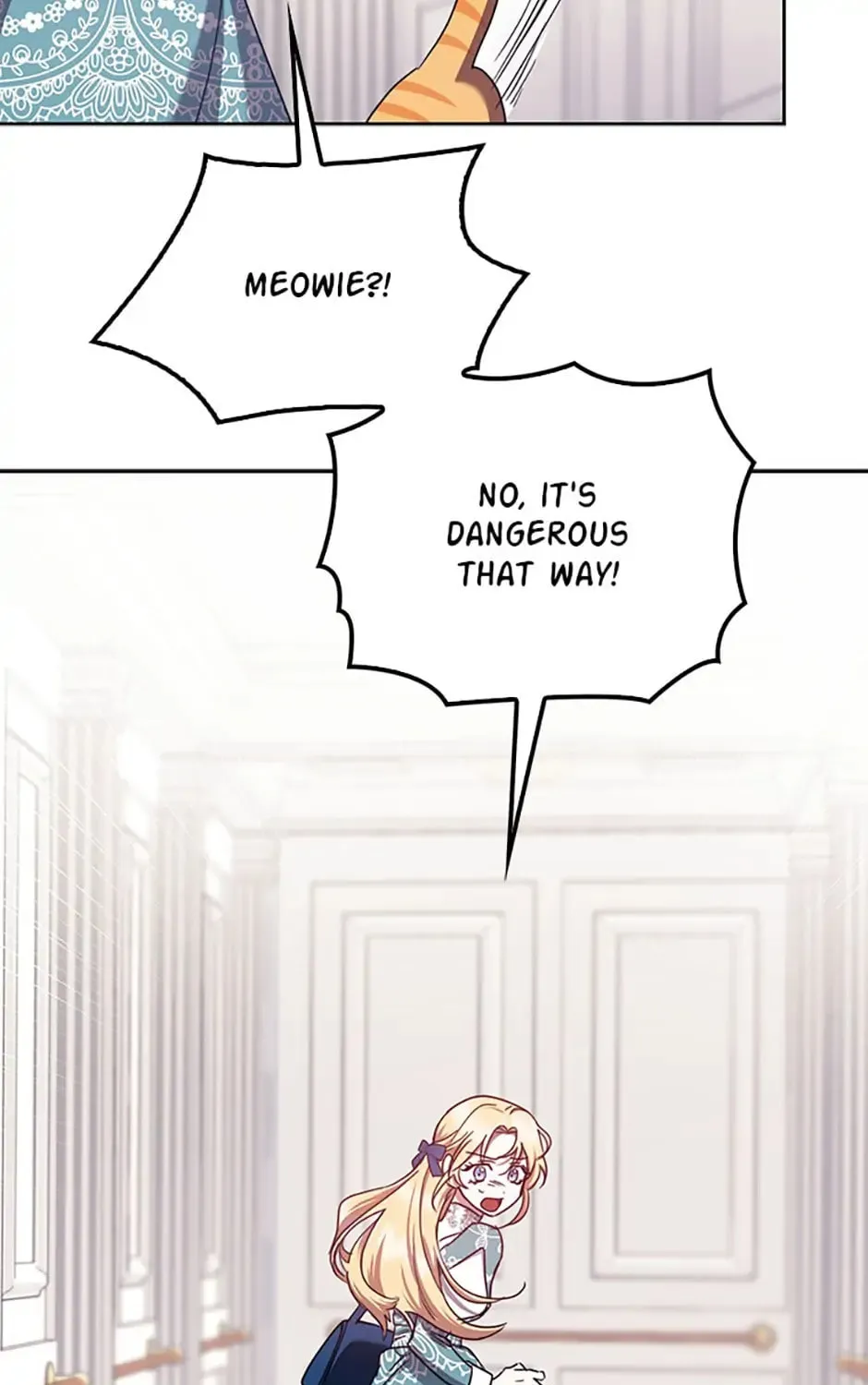 Rejected Lady Enjoying a Modest Life Chapter 23 page 121 - 