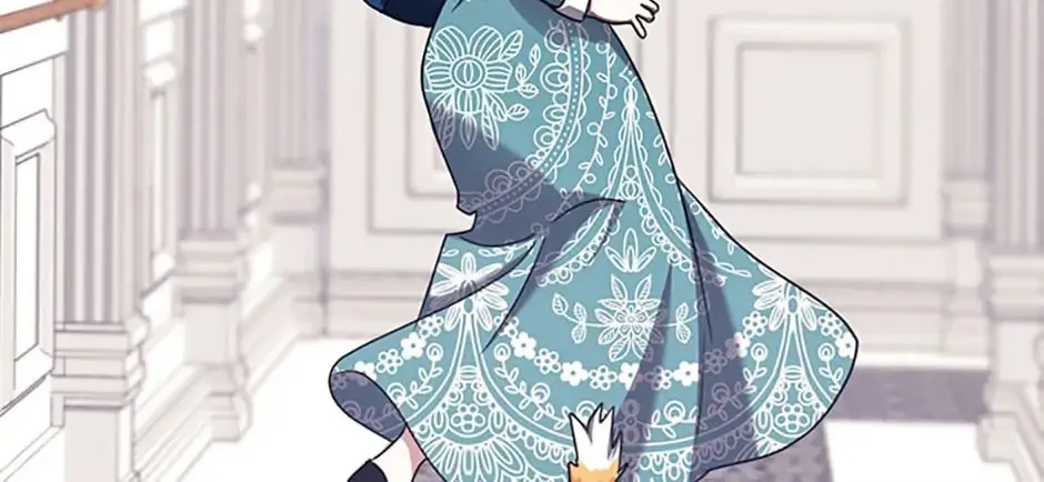 Rejected Lady Enjoying a Modest Life Chapter 23 page 122 - 