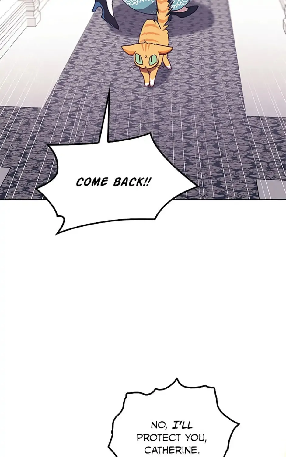 Rejected Lady Enjoying a Modest Life Chapter 23 page 123 - 
