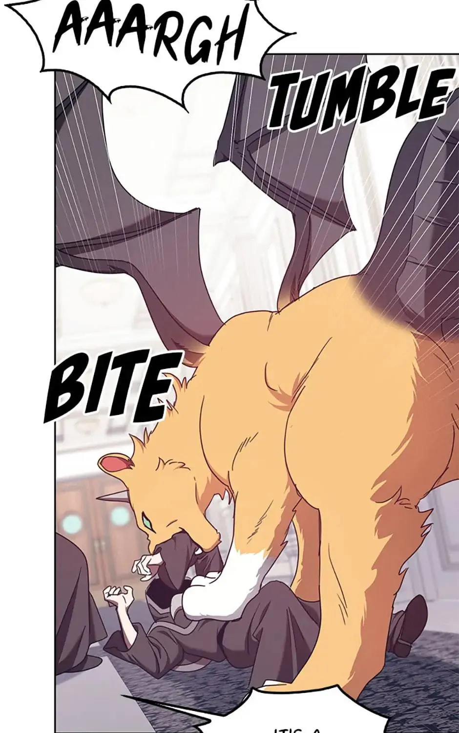 Rejected Lady Enjoying a Modest Life Chapter 23 page 131 - 