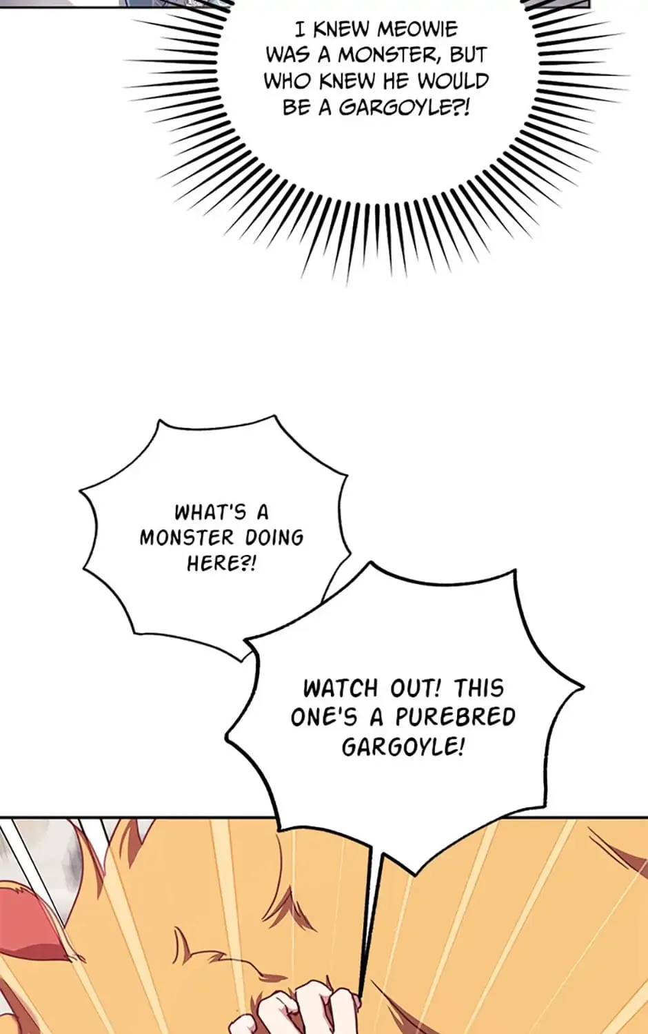 Rejected Lady Enjoying a Modest Life Chapter 23 page 135 - 