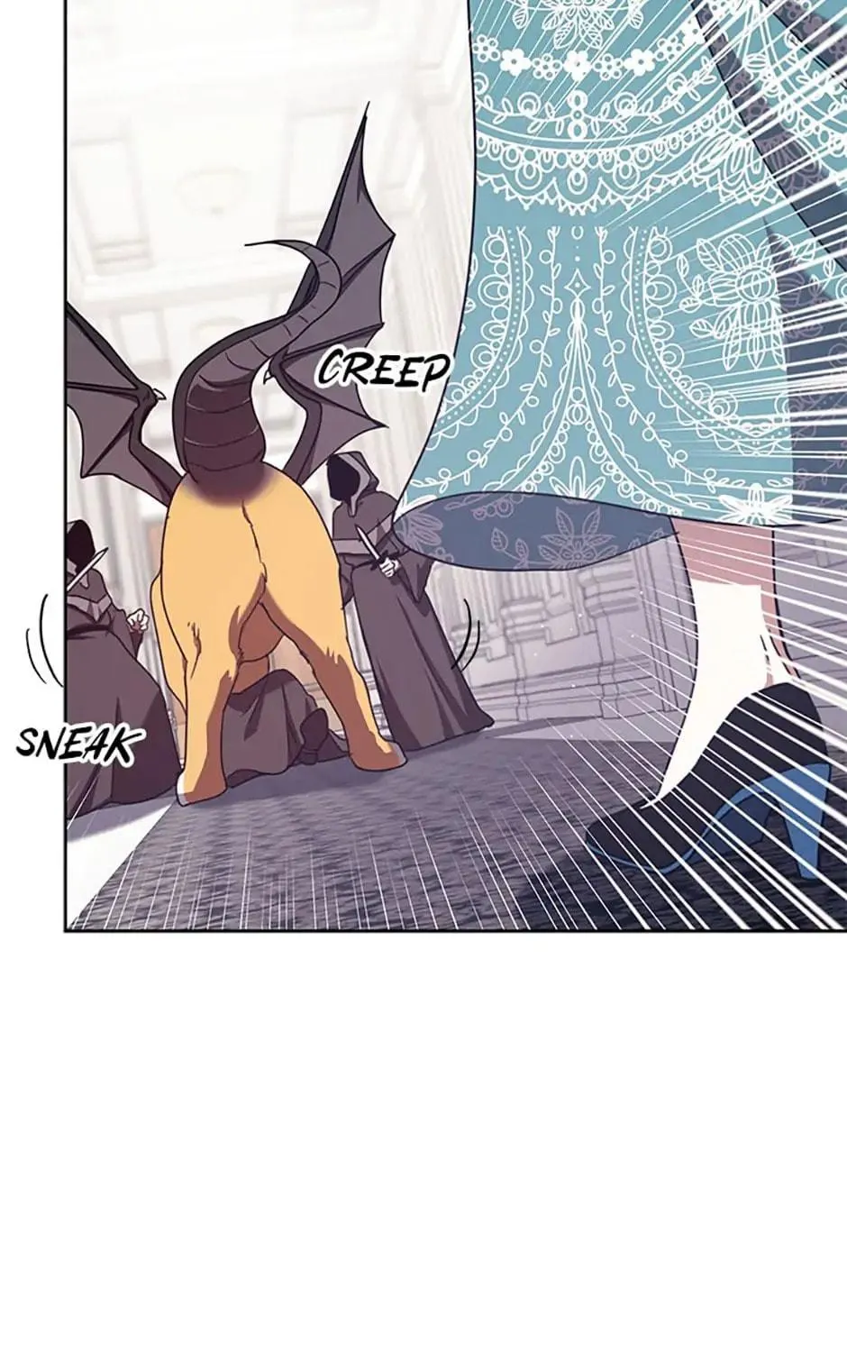 Rejected Lady Enjoying a Modest Life Chapter 23 page 139 - 