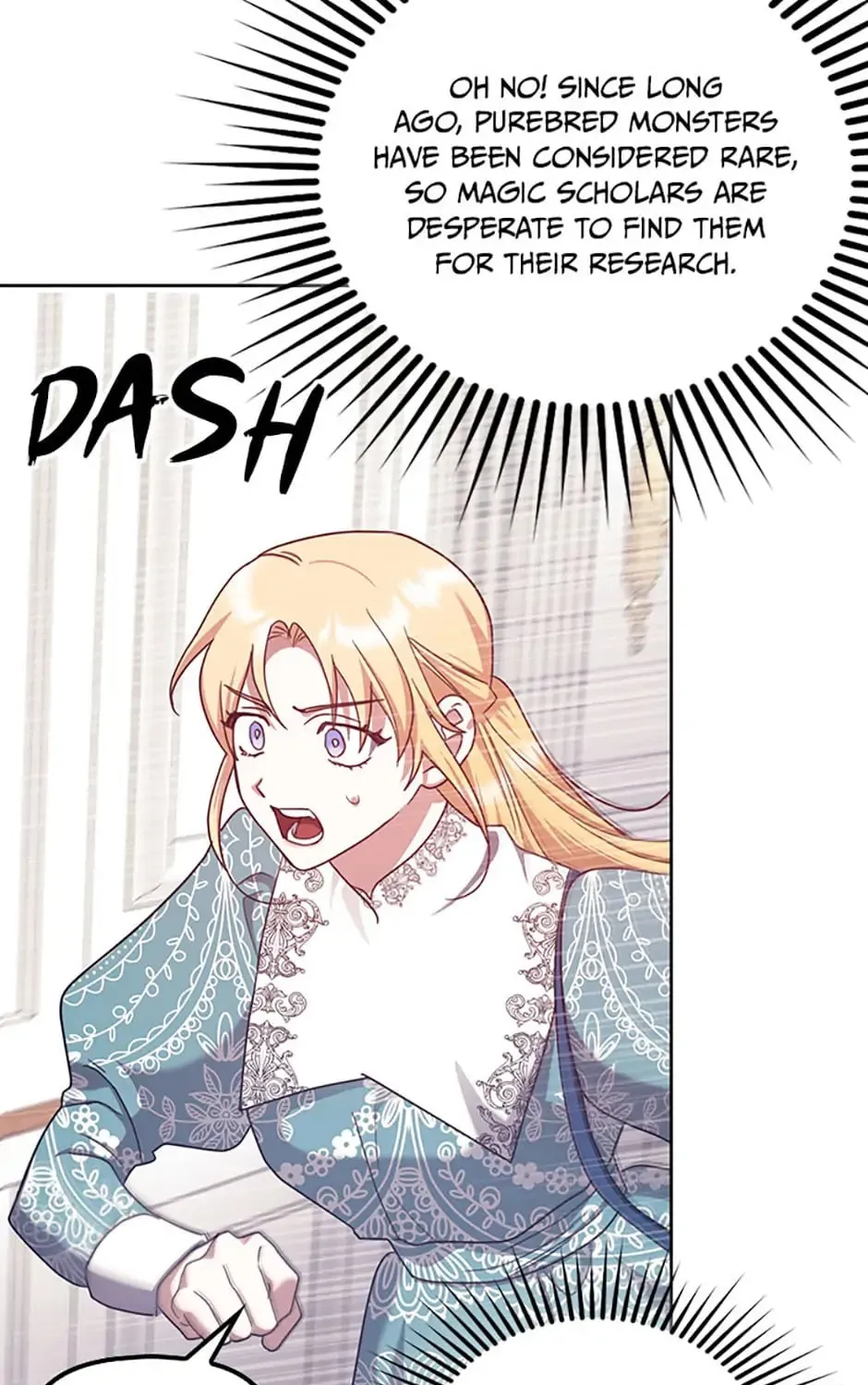 Rejected Lady Enjoying a Modest Life Chapter 23 page 141 - 
