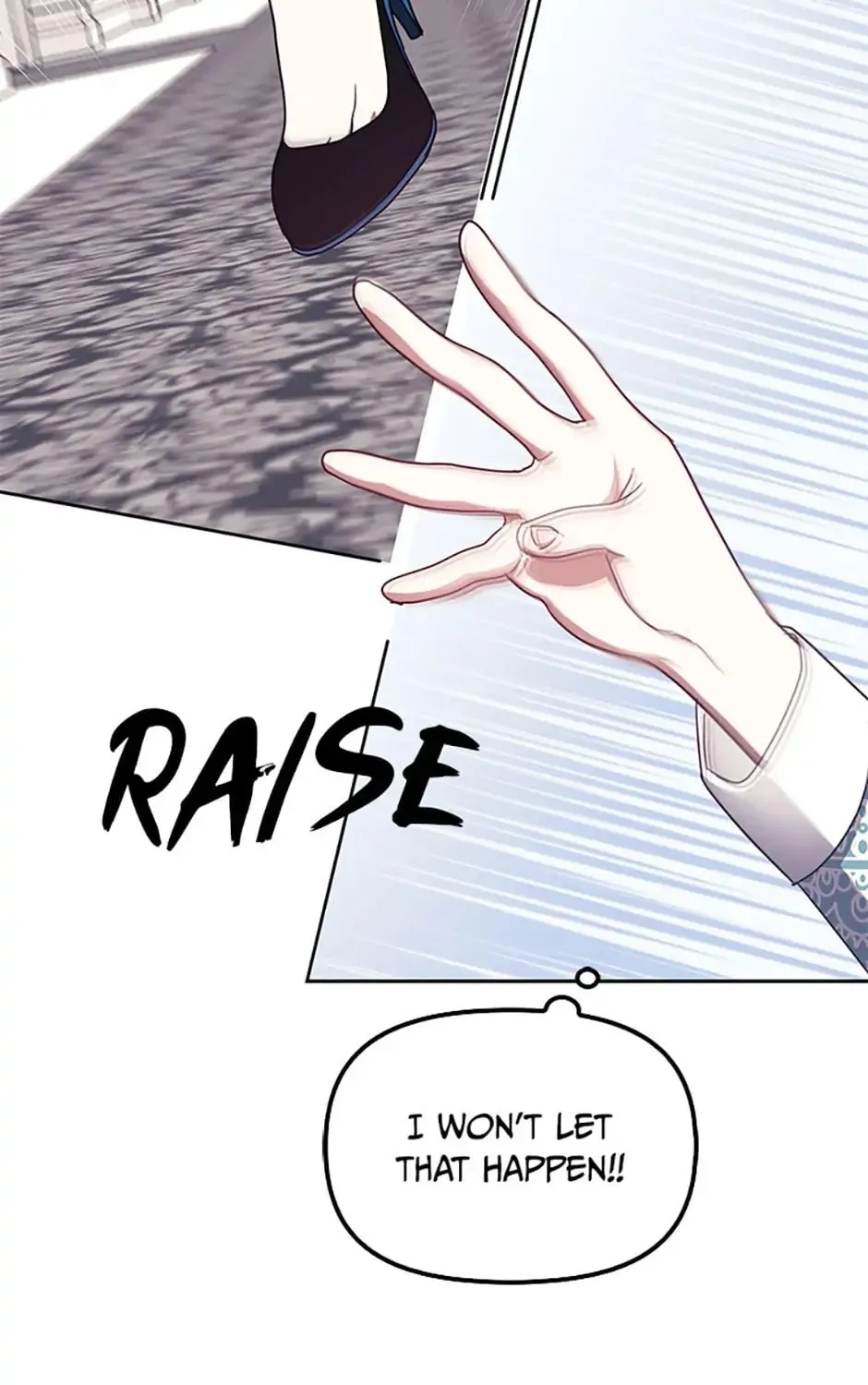 Rejected Lady Enjoying a Modest Life Chapter 23 page 147 - 