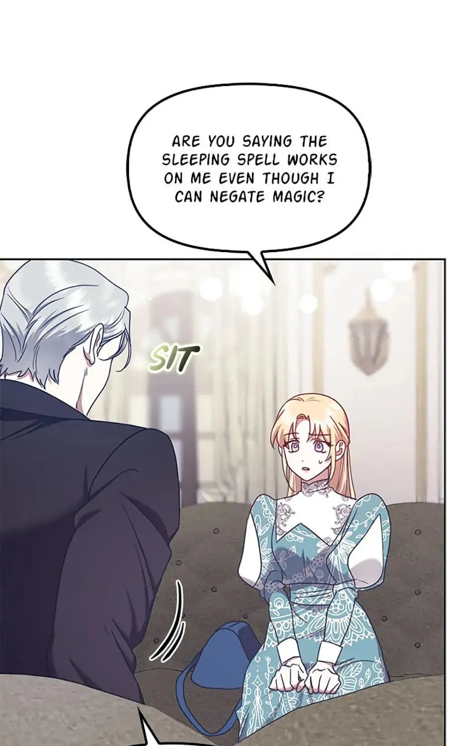 Rejected Lady Enjoying a Modest Life Chapter 23 page 17 - 