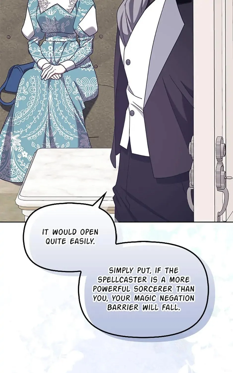 Rejected Lady Enjoying a Modest Life Chapter 23 page 23 - 