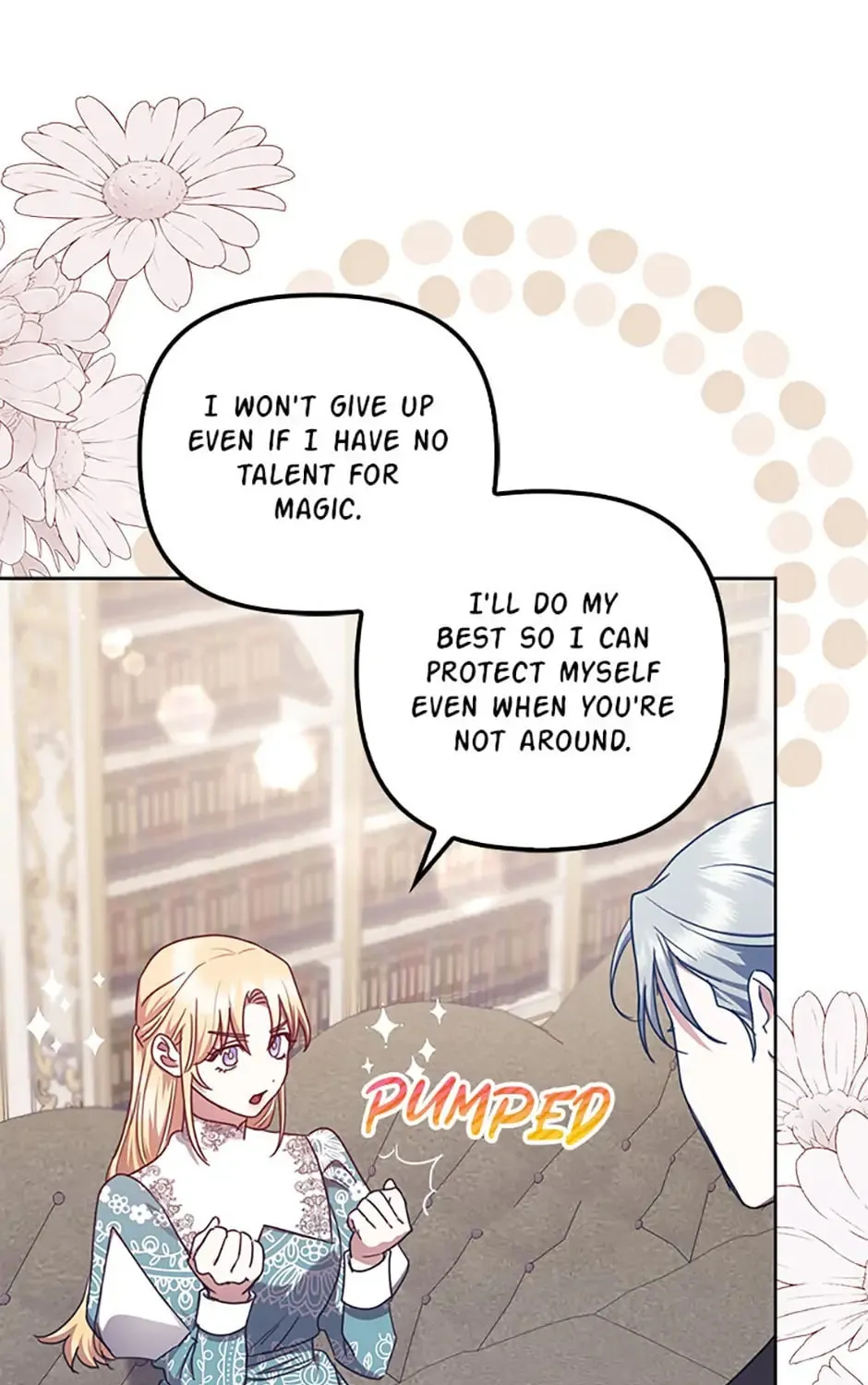 Rejected Lady Enjoying a Modest Life Chapter 23 page 31 - 