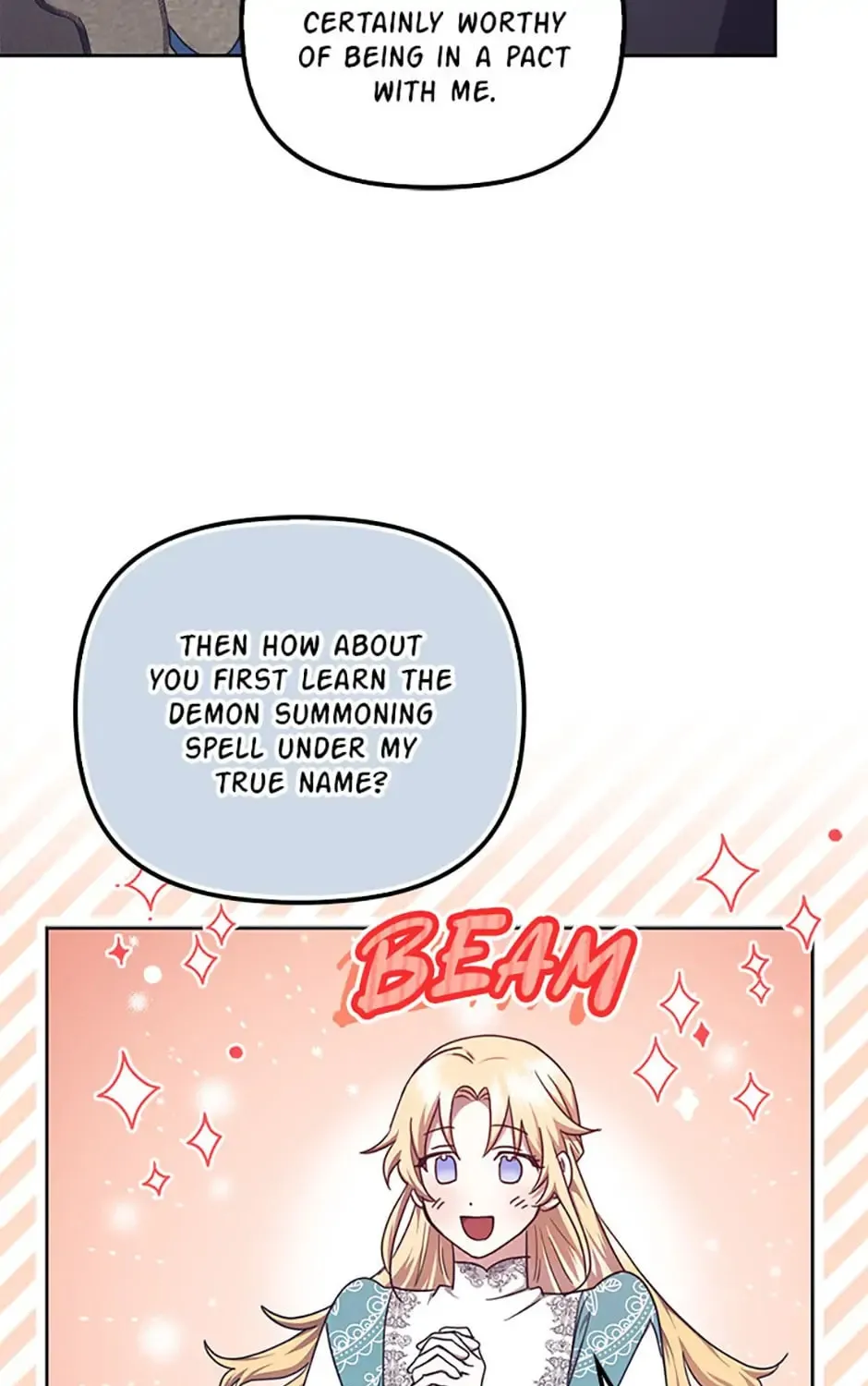 Rejected Lady Enjoying a Modest Life Chapter 23 page 33 - 