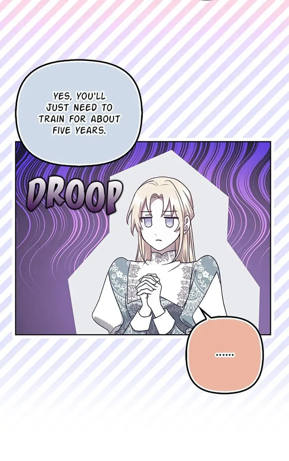 Rejected Lady Enjoying a Modest Life Chapter 23 page 35 - 