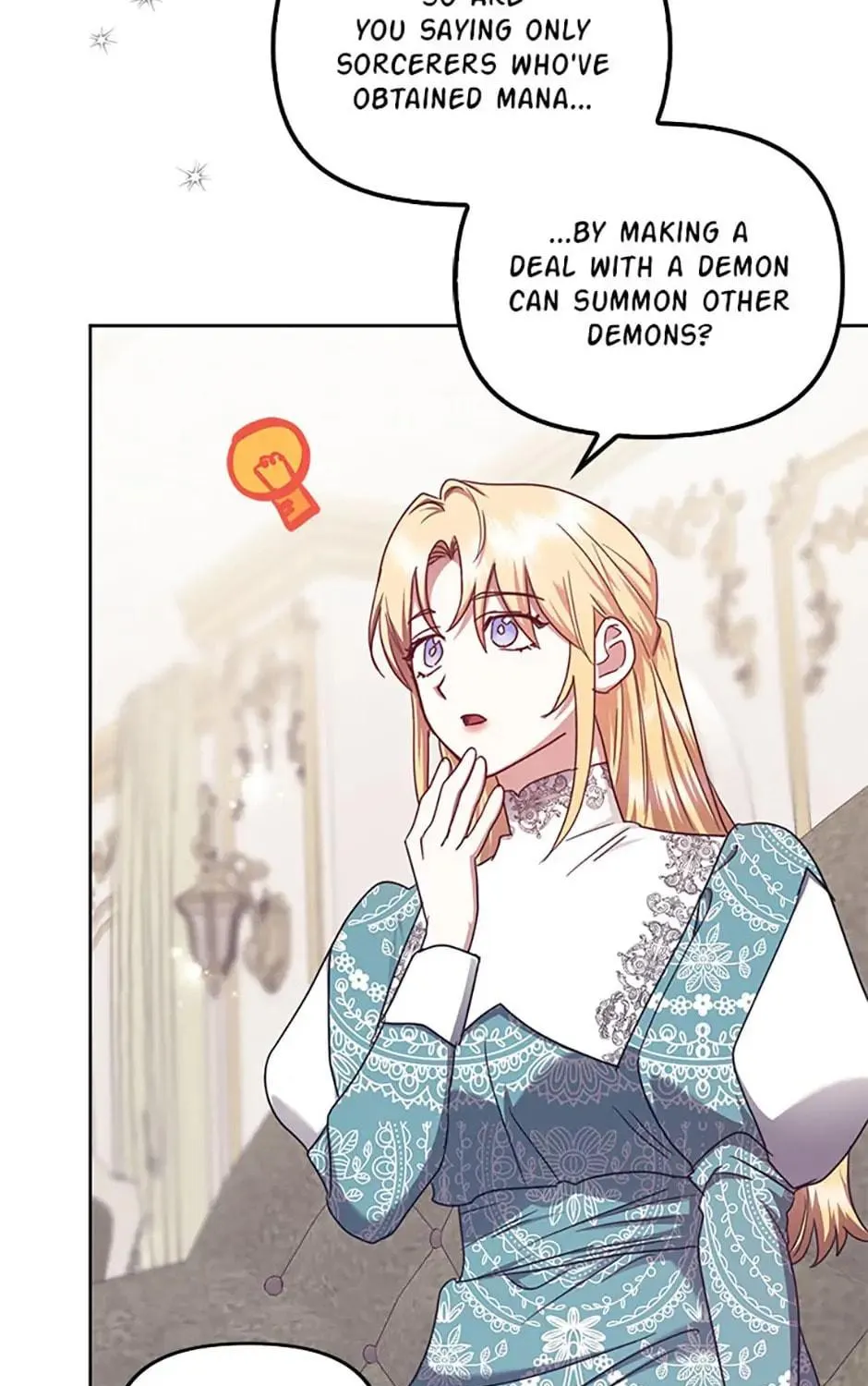 Rejected Lady Enjoying a Modest Life Chapter 23 page 41 - 