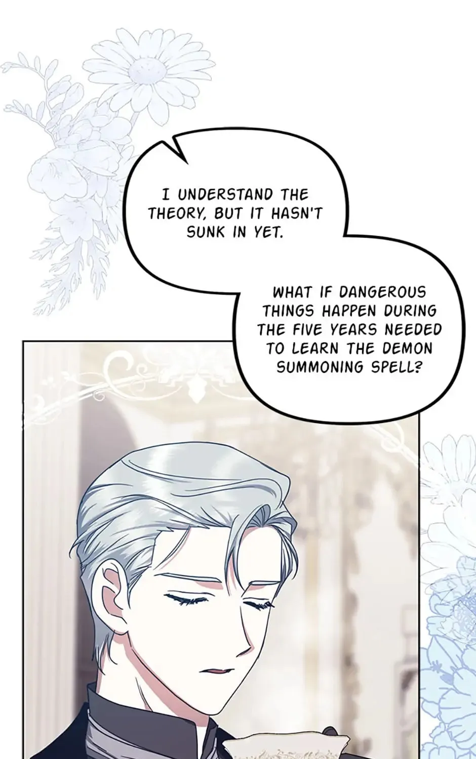 Rejected Lady Enjoying a Modest Life Chapter 23 page 43 - 