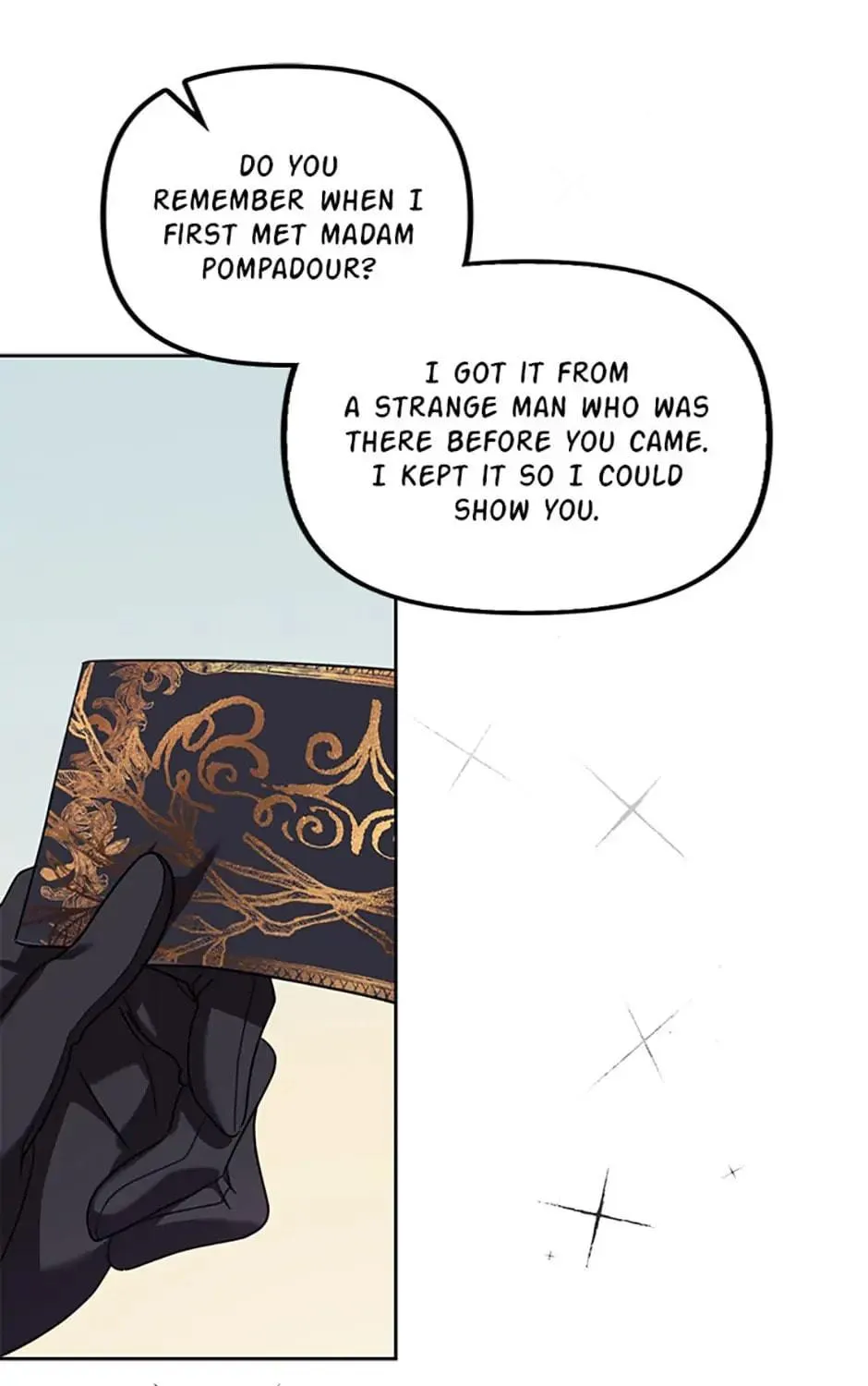 Rejected Lady Enjoying a Modest Life Chapter 23 page 47 - 