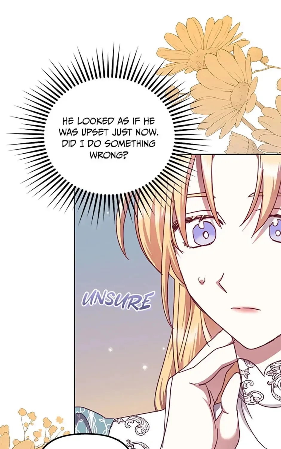 Rejected Lady Enjoying a Modest Life Chapter 23 page 55 - 