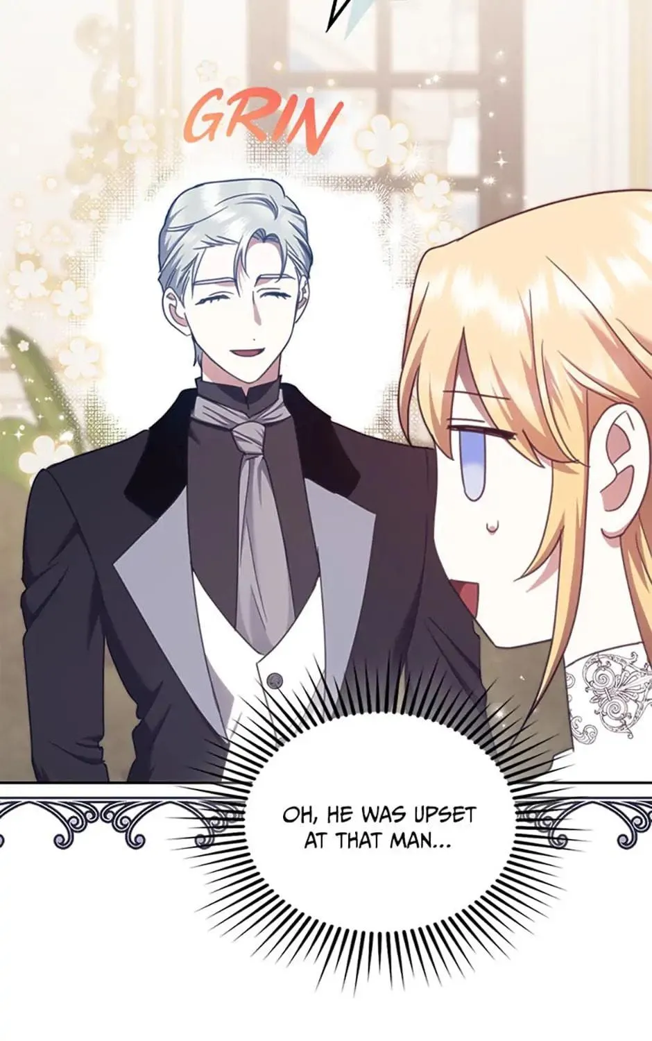 Rejected Lady Enjoying a Modest Life Chapter 23 page 59 - 