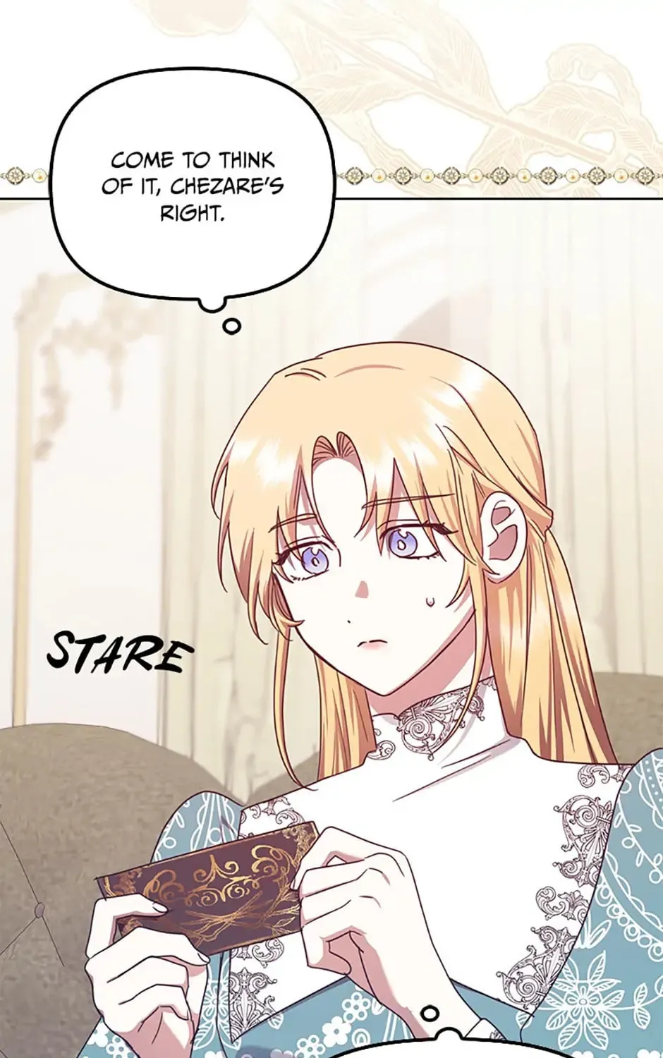 Rejected Lady Enjoying a Modest Life Chapter 23 page 61 - 