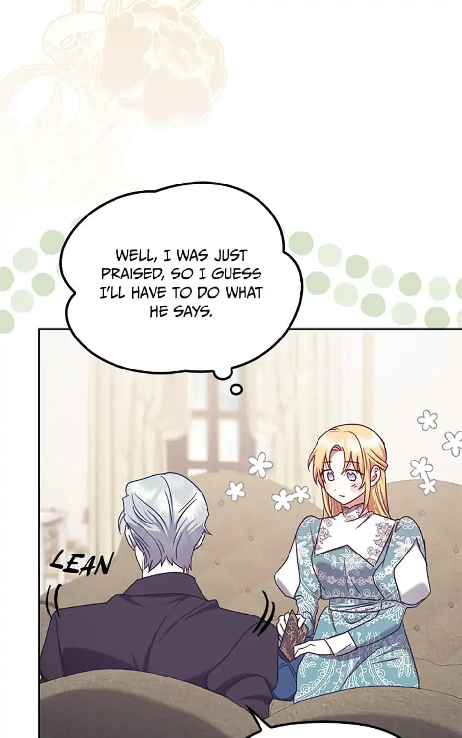 Rejected Lady Enjoying a Modest Life Chapter 23 page 63 - 